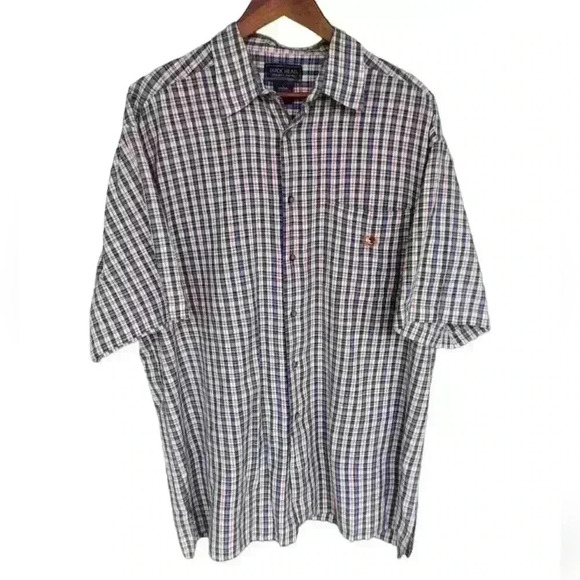 Duck Head mens button down shirt size L - Picture 1 of 4